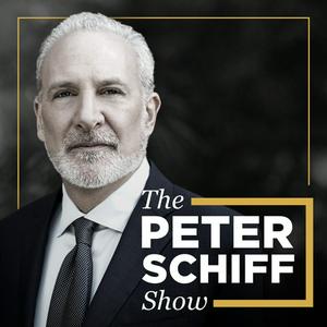 Ascolta The Peter Schiff Show Podcast nell'app