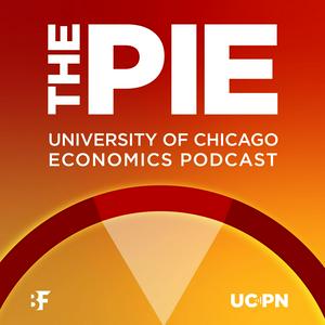 Ascolta The Pie: An Economics Podcast nell'app