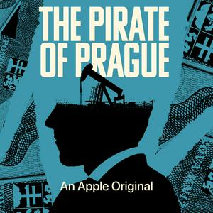 Ascolta The Pirate of Prague nell'app