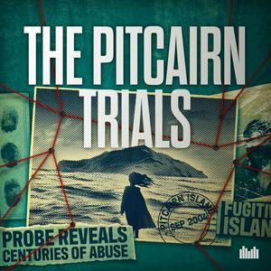 Ascolta The Pitcairn Trials nell'app