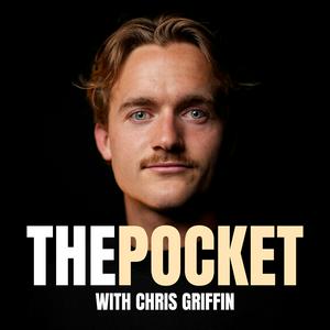 Ascolta The Pocket with Chris Griffin nell'app