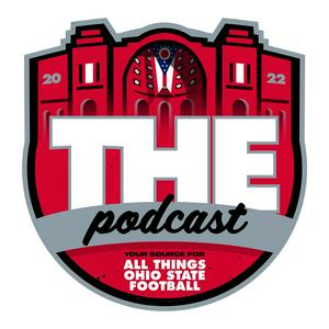 Ascolta THE Podcast: Ohio State Football News nell'app