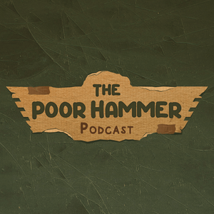 Ascolta The Poorhammer Podcast nell'app