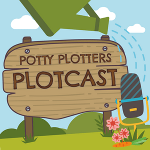 Ascolta The Potty Plotters Plotcast - Growing on the Allotment nell'app