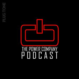 Ascolta The Power Company Climbing Podcast nell'app