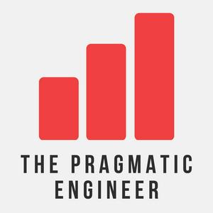 Ascolta The Pragmatic Engineer nell'app