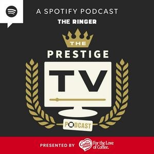 Ascolta The Prestige TV Podcast nell'app