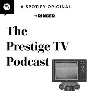 Ascolta The Prestige TV Podcast nell'app