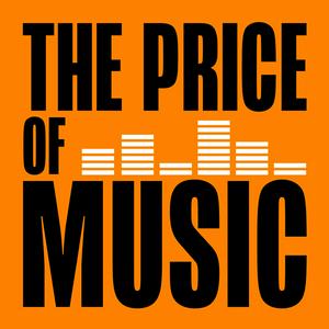 Ascolta The Price of Music nell'app