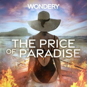 Ascolta The Price of Paradise nell'app