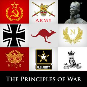 Ascolta The Principles of War - Lessons from Military History on Strategy, Tactics, Doctrine and Leadership. nell'app