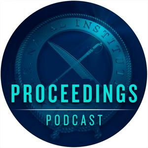 Ascolta The Proceedings Podcast nell'app