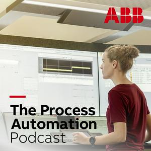 Ascolta The Process Automation Podcast nell'app