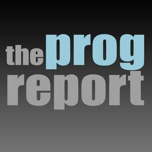 Ascolta The Prog Report nell'app