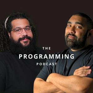 Ascolta The Programming Podcast nell'app