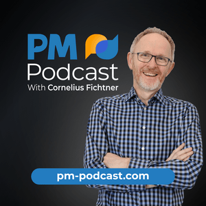 Ascolta The Project Management Podcast nell'app