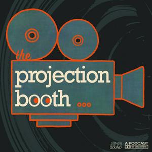 Ascolta The Projection Booth Podcast nell'app