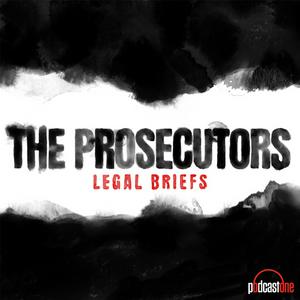 Ascolta The Prosecutors: Legal Briefs nell'app