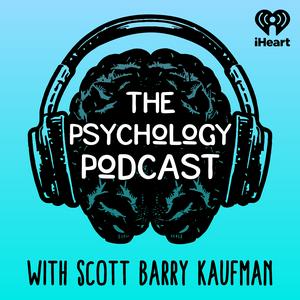 Ascolta The Psychology Podcast nell'app