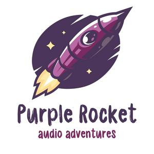 Ascolta The Purple Rocket Podcast nell'app