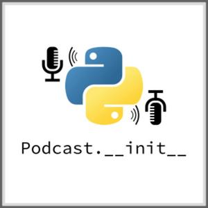 Ascolta The Python Podcast.__init__ nell'app