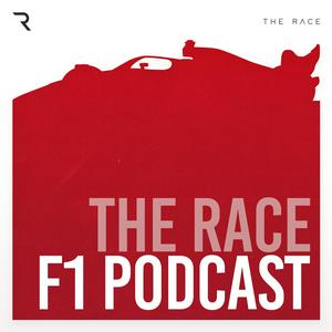 Ascolta The Race F1 Podcast nell'app