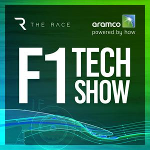 Ascolta The Race F1 Tech Show nell'app