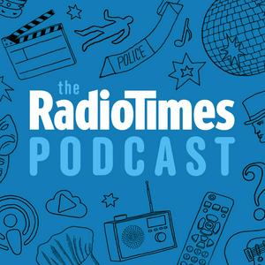 Ascolta Radio Times Podcast nell'app