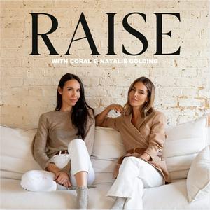 Ascolta The RAISE Podcast nell'app