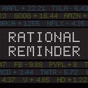 Ascolta The Rational Reminder Podcast nell'app