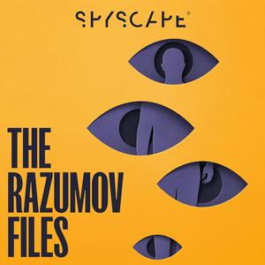 Ascolta The Razumov Files nell'app