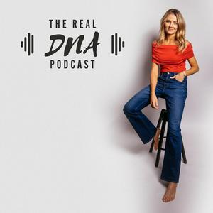 Ascolta The Real DNA Podcast nell'app