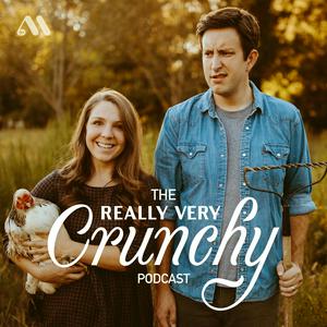 Ascolta The Really Very Crunchy Podcast nell'app