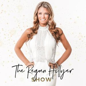 Ascolta The Regan Hillyer Show nell'app