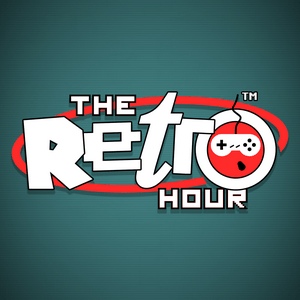 Ascolta The Retro Hour (Retro Gaming Podcast) nell'app