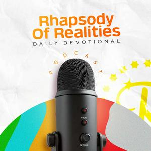 Ascolta The Rhapsody of Realities Official Podcast nell'app