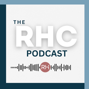 Ascolta The RHC Podcast nell'app