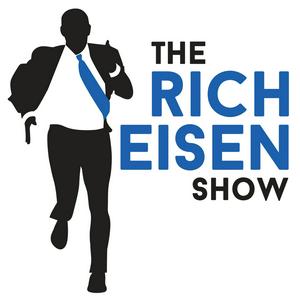 Ascolta The Rich Eisen Show nell'app