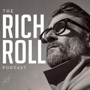 Ascolta The Rich Roll Podcast nell'app