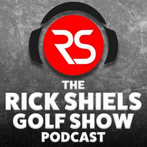 Ascolta The Rick Shiels Golf Show nell'app