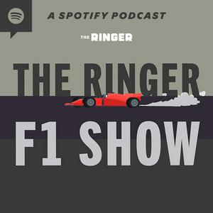 Ascolta The Ringer F1 Show nell'app