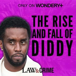 Ascolta The Rise and Fall of Diddy nell'app