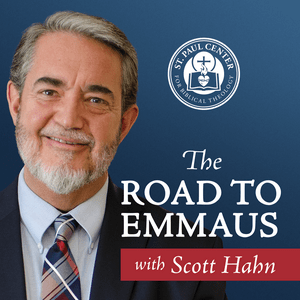 Ascolta The Road to Emmaus with Scott Hahn nell'app