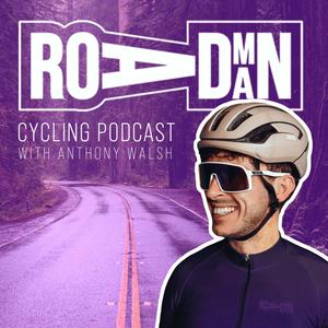 Ascolta The Roadman Cycling Podcast nell'app