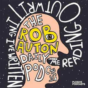 Ascolta The Rob Auton Daily Podcast nell'app