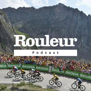 Ascolta The Rouleur Podcast nell'app