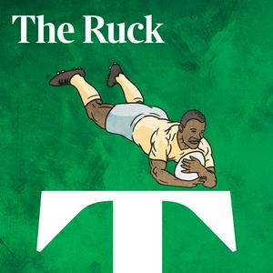 Ascolta The Ruck Rugby Podcast nell'app