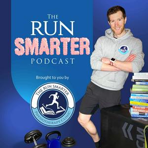 Ascolta The Run Smarter Podcast nell'app