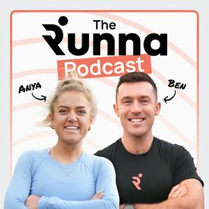 Ascolta The Runna Podcast nell'app