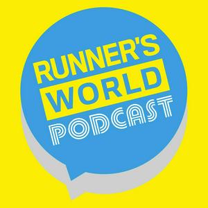 Ascolta The Runner's World UK Podcast nell'app